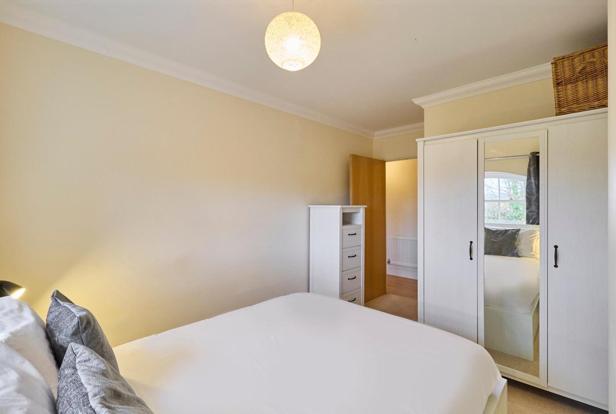 Host & Stay - Nunnery Fields Canterbury Exterior foto